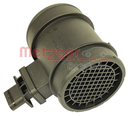 METZGER 0890288 ORIGINAL ERSATZTEIL Luftmassenmesser